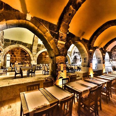 Akhan Kervansaray Hotel Eskihisar Экстерьер фото
