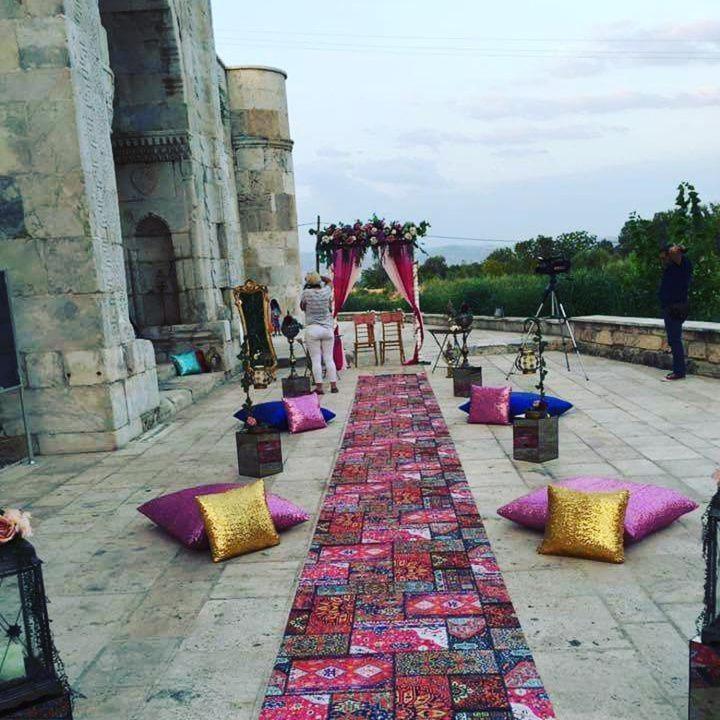 Akhan Kervansaray Hotel Eskihisar Экстерьер фото