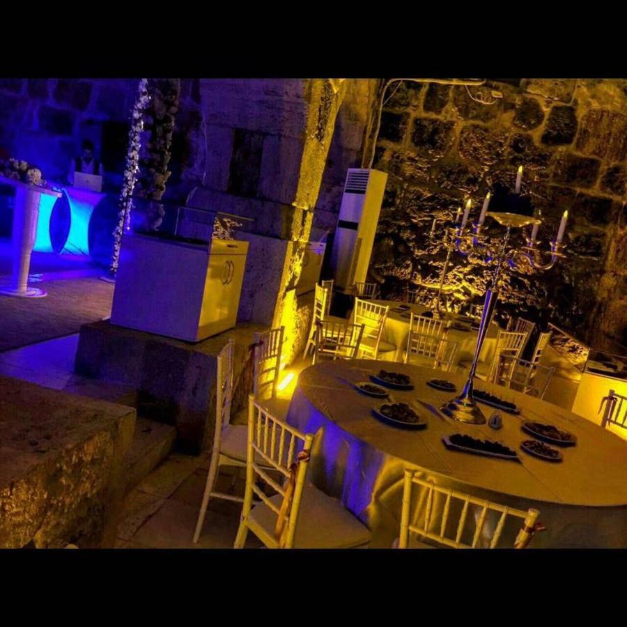 Akhan Kervansaray Hotel Eskihisar Экстерьер фото