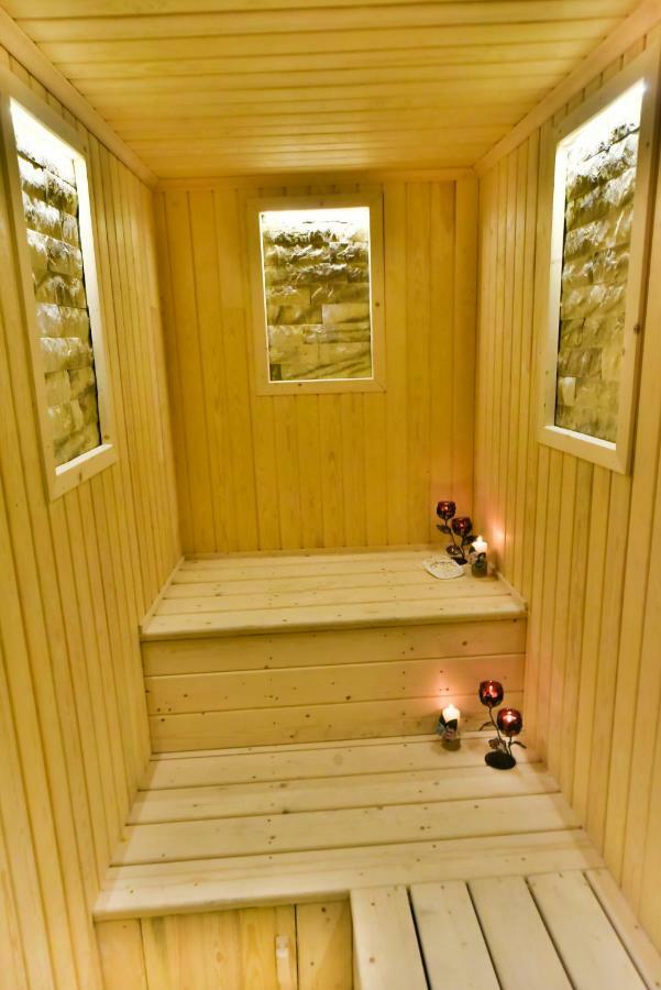 Akhan Kervansaray Hotel Eskihisar Экстерьер фото