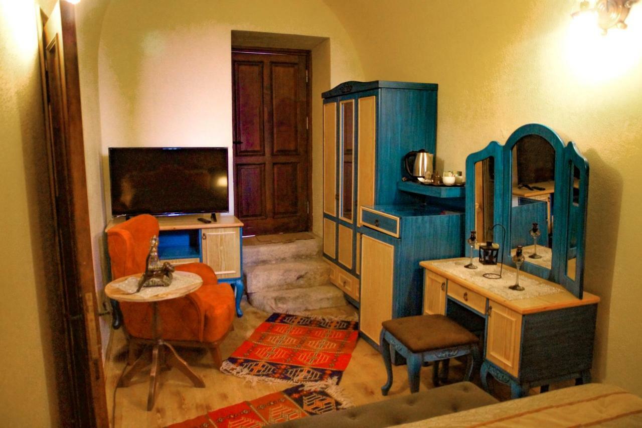 Akhan Kervansaray Hotel Eskihisar Экстерьер фото