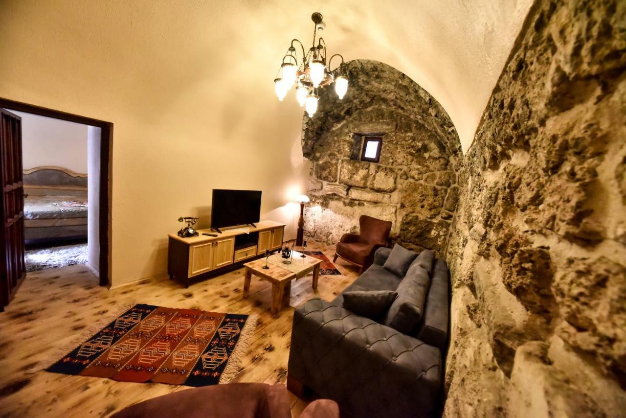 Akhan Kervansaray Hotel Eskihisar Экстерьер фото