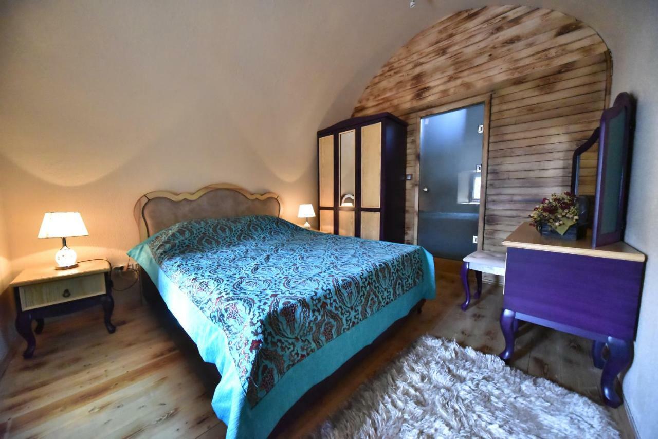 Akhan Kervansaray Hotel Eskihisar Экстерьер фото