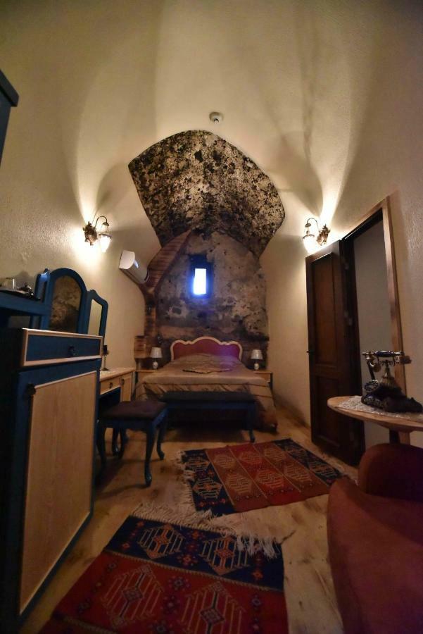 Akhan Kervansaray Hotel Eskihisar Экстерьер фото