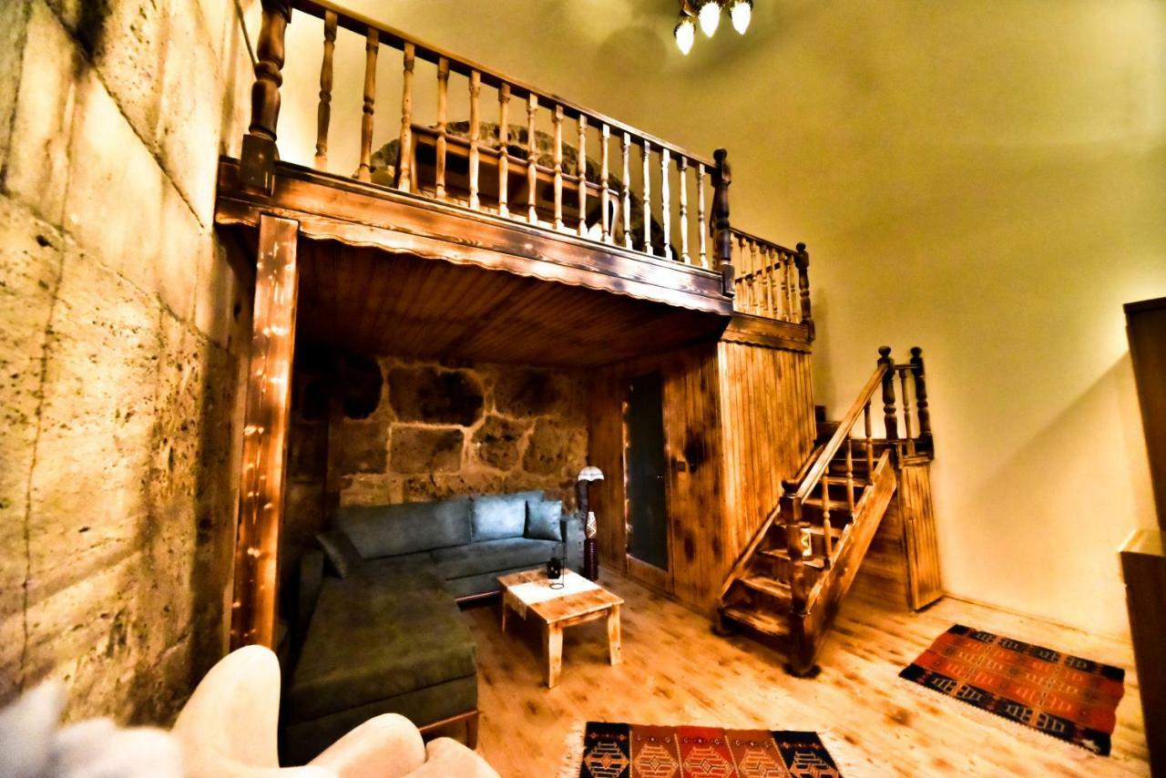 Akhan Kervansaray Hotel Eskihisar Экстерьер фото