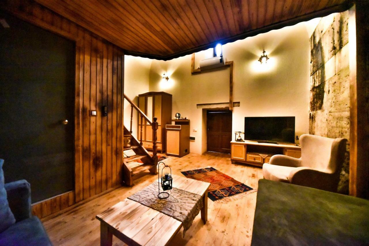 Akhan Kervansaray Hotel Eskihisar Экстерьер фото