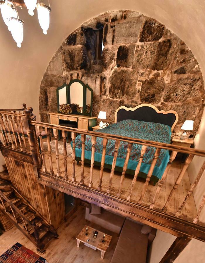 Akhan Kervansaray Hotel Eskihisar Экстерьер фото