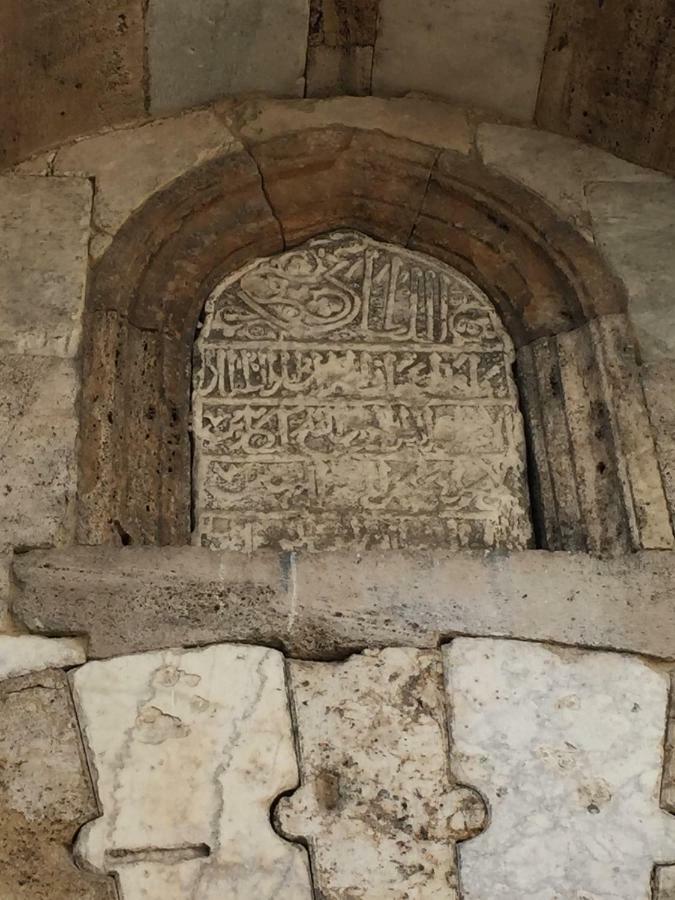 Akhan Kervansaray Hotel Eskihisar Экстерьер фото